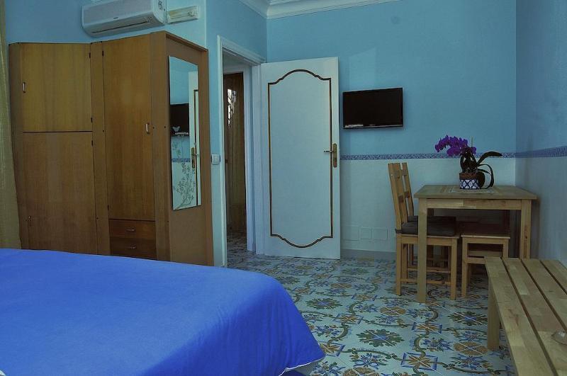 Le Ginestre Di Capri Bb & Holiday House Anacapri  Dış mekan fotoğraf