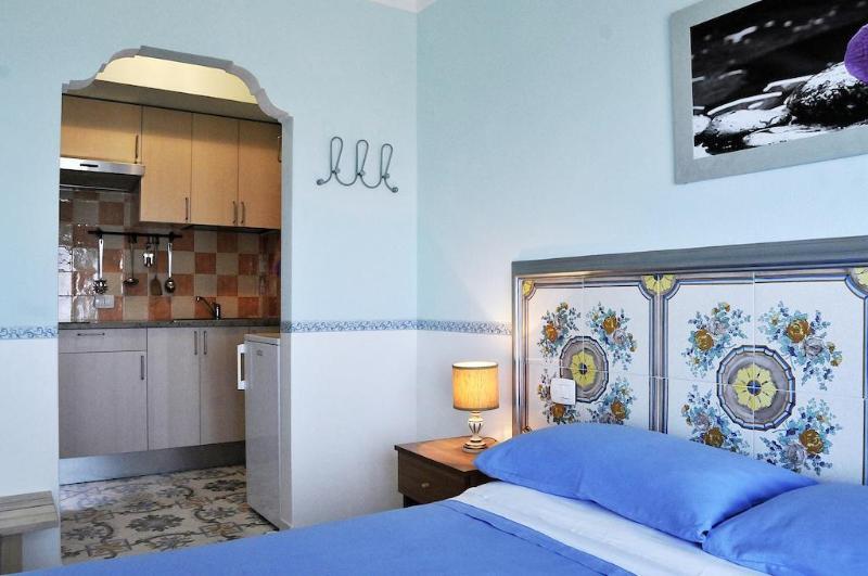 Le Ginestre Di Capri Bb & Holiday House Anacapri  Dış mekan fotoğraf